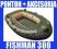 PONTON PONTONY FISHMAN 300 + AKCESORIA GRATIS!!