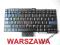 NOWA KLAWIATURA IBM T60 T61 R60 R61 Z60 T400 T500