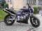 HONDA HORNET 600 2002r USZKODZONY