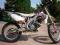 HONDA CRF 450R 2005 STAN BDB