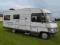 HYMER ERIBA 654