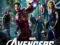 Plakat AVENGERS Robert Downey Jr. 61x91,5
