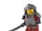 LEGO MINIFIGURES SAMURAJ nowa OKAZJA