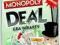 Monopoly Deal - gra w karty- HIT! - Dragonus - KRK