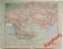 MONACO i MONTE CARLO mapa plan ok. 1920