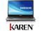 Samsung NP300E5A i3 4GB 500 GT520 Windows 7 Etui