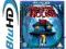 STRASZNY DOM/MONSTER HOUSE BLU-RAY 3D DUBBING PL