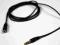 KABEL PRZEDŁUŻACZ SŁUCHAWKOWY JACK 3,5 MM