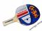 DONNAY COMBAT RAKIETA DO TENISA STOŁOWEGO KURIER