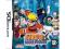 Naruto Ninja Destiny - Gra nintendo DS