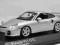 Porsche 911 GT2 2001 Silver - Minichamps