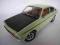 Opel Kadett C SR 1976 - Minichamps