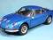 Renault Alpine A110 S1600 - Kyosho