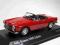 Alfa Romeo 2600 Spider 1964 - Minichamps