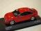 Audi A4 2007 (red) - Minichamps