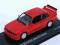 BMW E30 M3 Evo 1990 (red)  - Minichamps