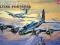 ACADEMY 2106 BOEING B-17B  1/72
