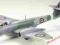 TAMIYA 61083 GLOSTER METEOR F.3 1/48