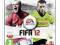 Fifa 12 PS3 PL NOWA SKLEP  MEGA HIT KURIER