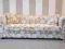 OUTLET MEBLOWY   -  SOFA 3 - FOTEL - PUFA