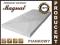 MAGNAT Materac Piankowy 160 x 200 x 10 cm