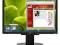 Monitor Fujitsu 22" LED B22W Czarny GW36mc