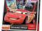Trefl CARS 2 ZYGZAK GRAND PRIX GRA PLANSZOWA 00655