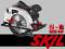 SKIL 1051 pilarka tarczowa piła 184mm 1200W