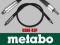 METABO wałek giętki 1,3m 6mm