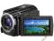 KAMERA CYFROWA SONY HDR-XR260VE CZARNA =>