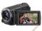 KAMERA CYFROWA SONY HDR-PJ580V CZARNA =>