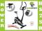 ROWER ELEKTRO MAGNETYCZNY HS 75R + 4X GRATISY!!!