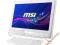 MSI AE2211-033PL i3-2100 4GB 21,5 500 INT W7H |!