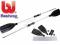 Wiosła aluminiowe składane 152-254cm Bestway