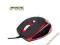 MYSZ REVOLTEC WIRED MOUSE W101 RED EDITION |!