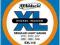 D'addario EXL110 (10-46) + KOSTKA GRATIS !!!