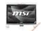 MSI AE1920-238 XPL D525 2GB 15" BSY |!