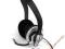 SŁUCHAWKI Z MIKROFONEM CREATIVE HS 600 |!