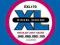 D'addario EXL170 (45-100) STRUNY DO GITARY BASOWEJ