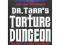 DR. TARR'S TORTURE DUNGEON