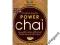 David Rio-Power Chai mit Matcha- Latte z Coffe