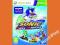 SONIC FREE RIDERS XBOX360 KINECT  _______ PARAGON