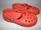 Oryginalne buciki CROCS,rozm.1/3(wkładka20cm)