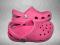 Oryginalne buciki CROCS,rozm.12/13(wkładka 18,5cm)