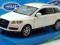 AUDI Q7  SKALA 1:24 WELLY
