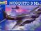 MOSQUITO B Mk.IV 1:48 REVELL 04555