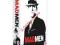 MAD MEN Kompletna seria SEZONY 1 - 4  [12DVD]
