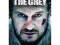 PRZETRWANIE Grey Liam Neeson DVD