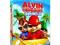 ALVIN I WIEWIÓRKI 3 Chipmunks [2011] Jason Lee