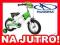 Hudora Rowerek Idealny rowerek  dla Dziecka RS-3